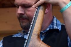Milan Bluegrass Festival 2015