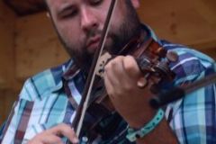 Milan Bluegrass Festival 2015