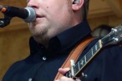 Milan Bluegrass Festival 2015