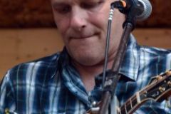 Milan Bluegrass Festival 2015