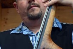 Milan Bluegrass Festival 2015