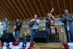 Milan Bluegrass Festival 2015