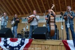 Milan Bluegrass Festival 2015