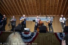 Milan Bluegrass Festival 2015