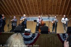 Milan Bluegrass Festival 2015