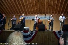 Milan Bluegrass Festival 2015