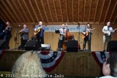 Milan Bluegrass Festival 2015