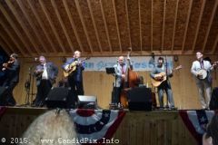 Milan Bluegrass Festival 2015