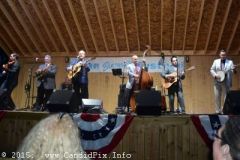 Milan Bluegrass Festival 2015