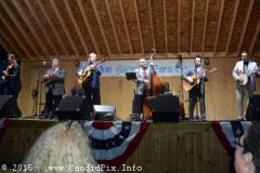 Milan Bluegrass Festival 2015