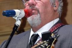 Milan Bluegrass Festival 2015