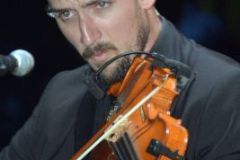 Milan Bluegrass Festival 2015