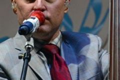 Milan Bluegrass Festival 2015
