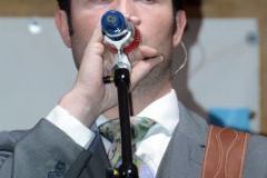 Milan Bluegrass Festival 2015