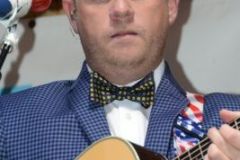 Milan Bluegrass Festival 2015