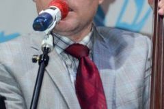 Milan Bluegrass Festival 2015