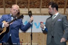 Milan Bluegrass Festival 2015