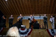 Milan Bluegrass Festival 2015