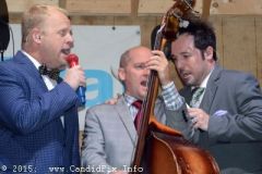 Milan Bluegrass Festival 2015