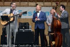 Milan Bluegrass Festival 2015