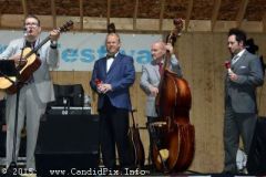 Milan Bluegrass Festival 2015