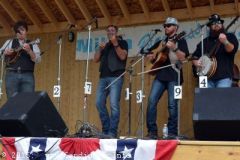 Milan Bluegrass Festival 2015