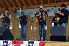 Milan Bluegrass Festival 2015