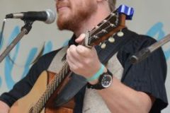 Milan Bluegrass Festival 2015