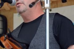 Milan Bluegrass Festival 2015