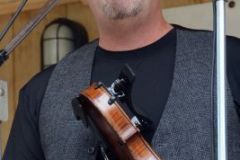 Milan Bluegrass Festival 2015