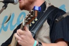 Milan Bluegrass Festival 2015