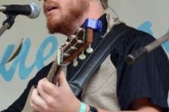 Milan Bluegrass Festival 2015