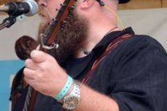 Milan Bluegrass Festival 2015