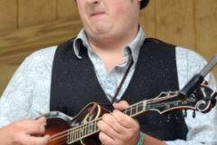 Milan Bluegrass Festival 2015