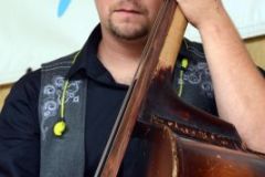 Milan Bluegrass Festival 2015