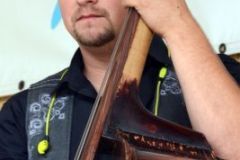 Milan Bluegrass Festival 2015