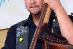 Milan Bluegrass Festival 2015