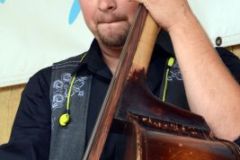 Milan Bluegrass Festival 2015