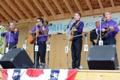 Milan Bluegrass Festival 2015