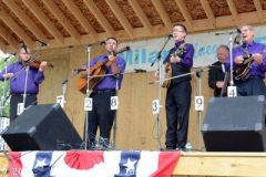 Milan Bluegrass Festival 2015