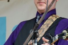 Milan Bluegrass Festival 2015