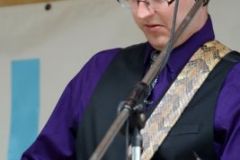 Milan Bluegrass Festival 2015