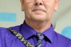 Milan Bluegrass Festival 2015