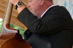 Milan Bluegrass Festival 2015