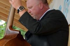 Milan Bluegrass Festival 2015