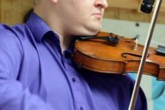 Milan Bluegrass Festival 2015