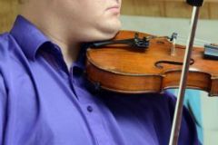 Milan Bluegrass Festival 2015