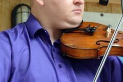 Milan Bluegrass Festival 2015