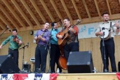Milan Bluegrass Festival 2015