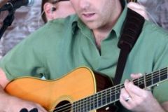 2015 Northern Indiana Bluegrass Festival Kendallville